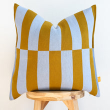 Load image into Gallery viewer, Bold Striped Pillow Cover
